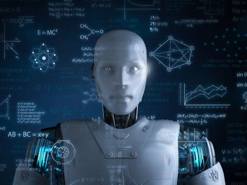 Machine Learning & AI